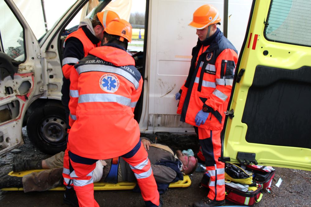 Medzinárodná súťaž Konštantínov pohár 2025 odštartovala svoju úspešnú tradíciu